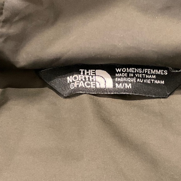 Northface Jacket - Picture 6 of 10